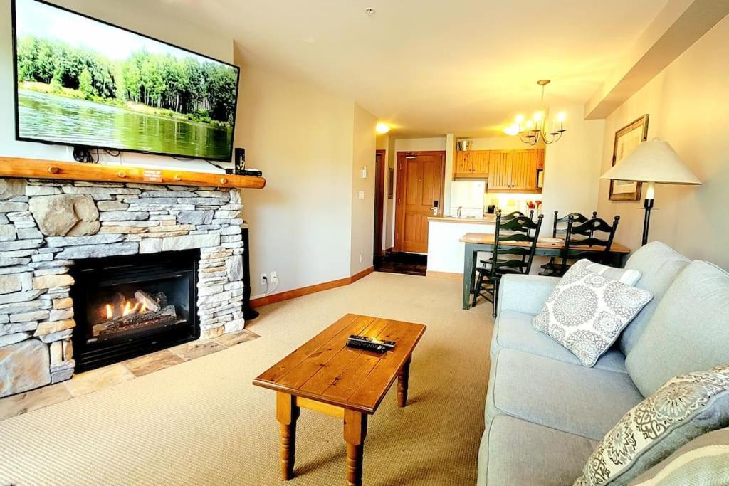 Panorama Springs Lodge 외부 사진