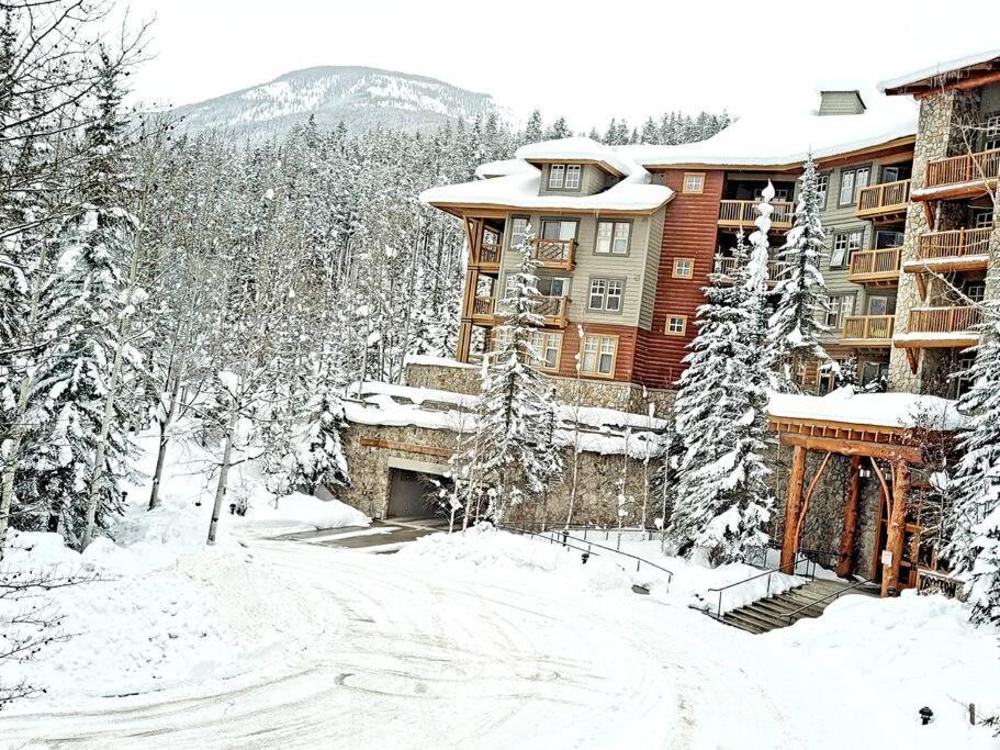 Panorama Springs Lodge 외부 사진