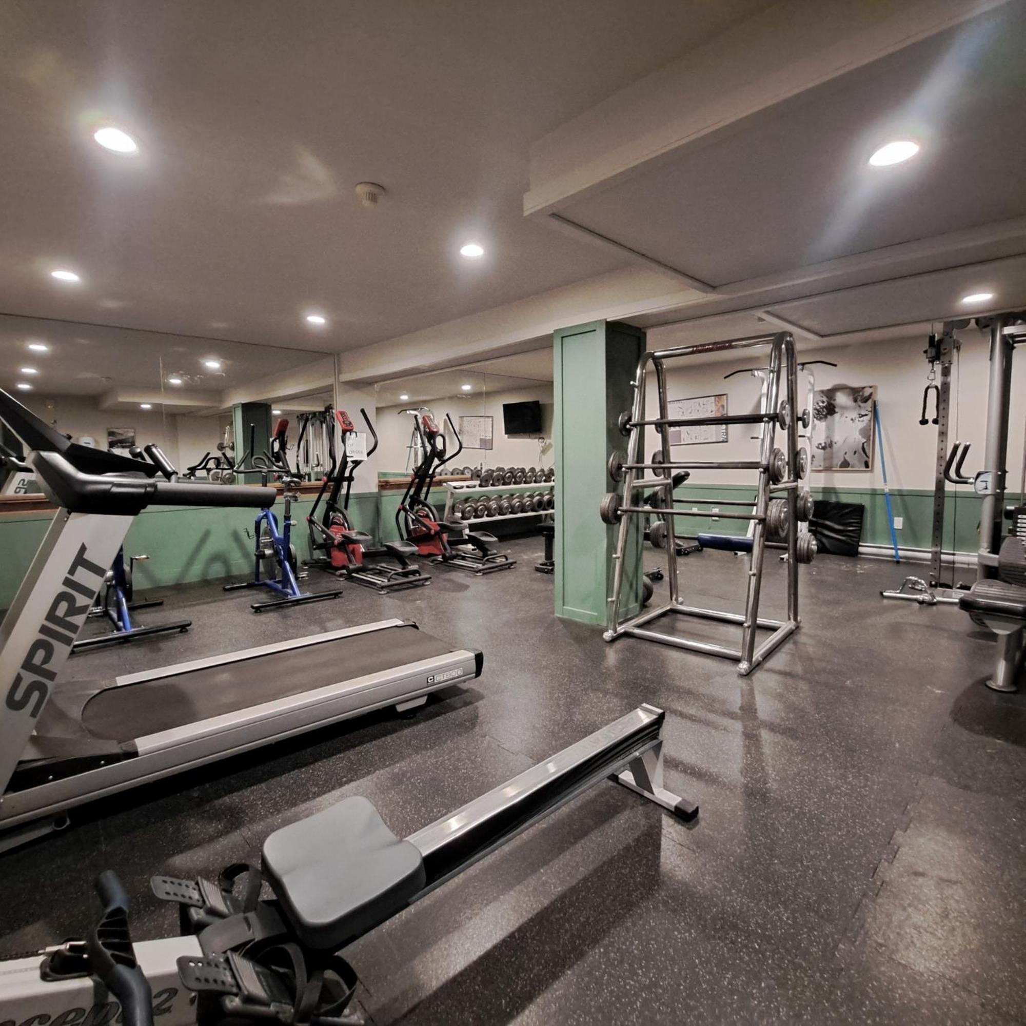 Panorama Springs Lodge 외부 사진