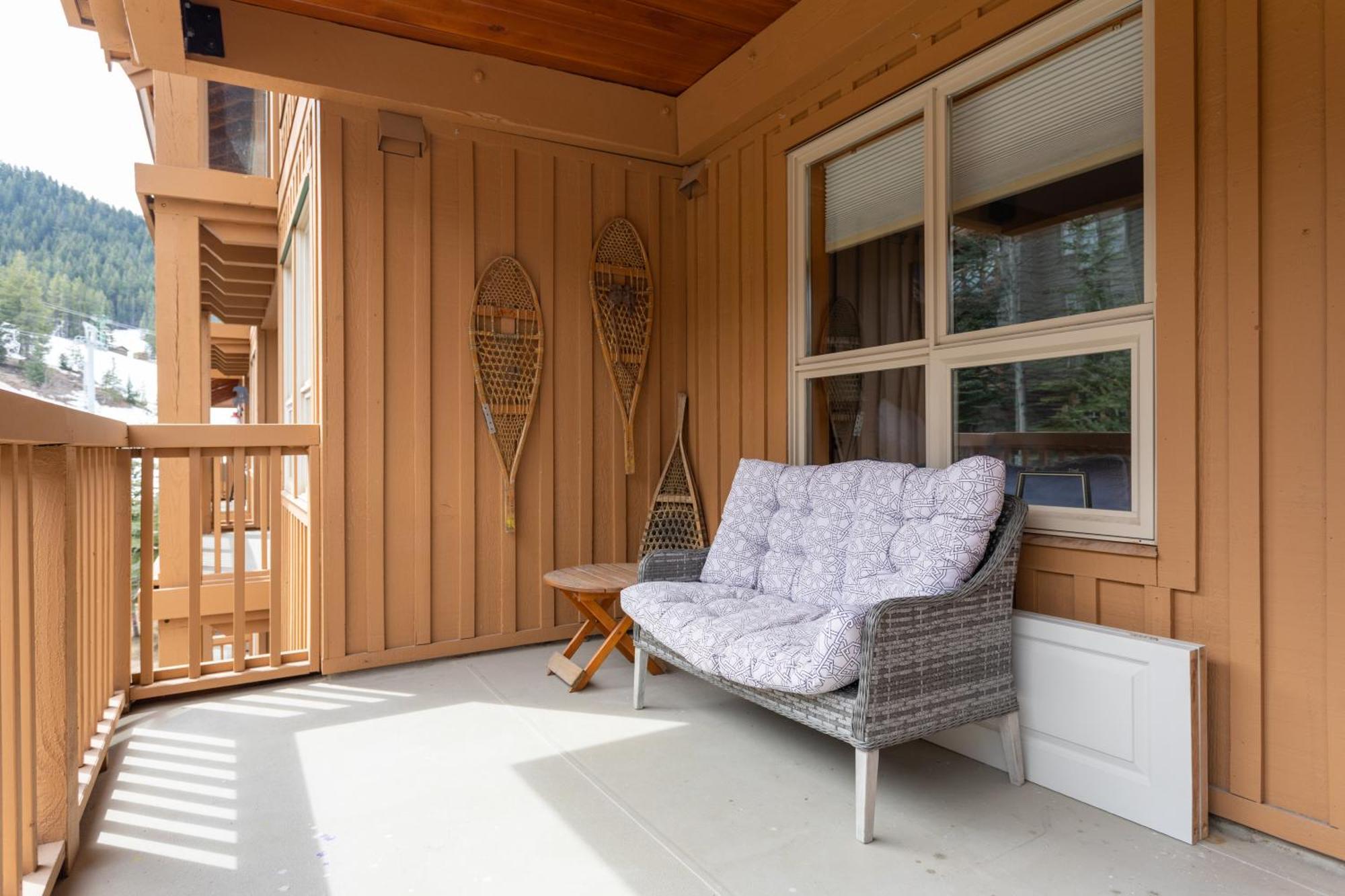 Panorama Springs Lodge 객실 사진