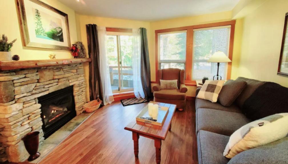 Panorama Springs Lodge 객실 사진